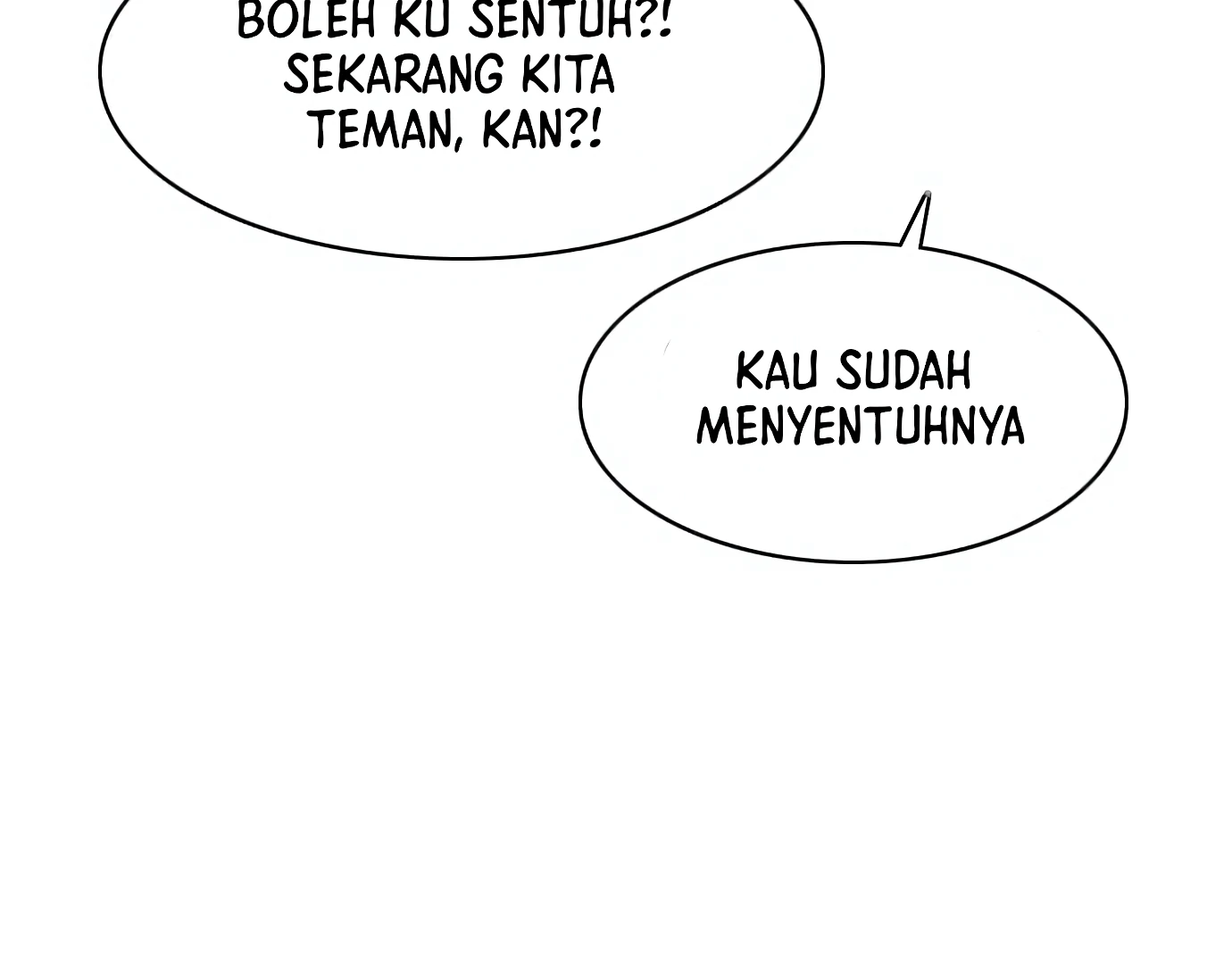 The Shaman’s Blade Chapter 26 Gambar 119