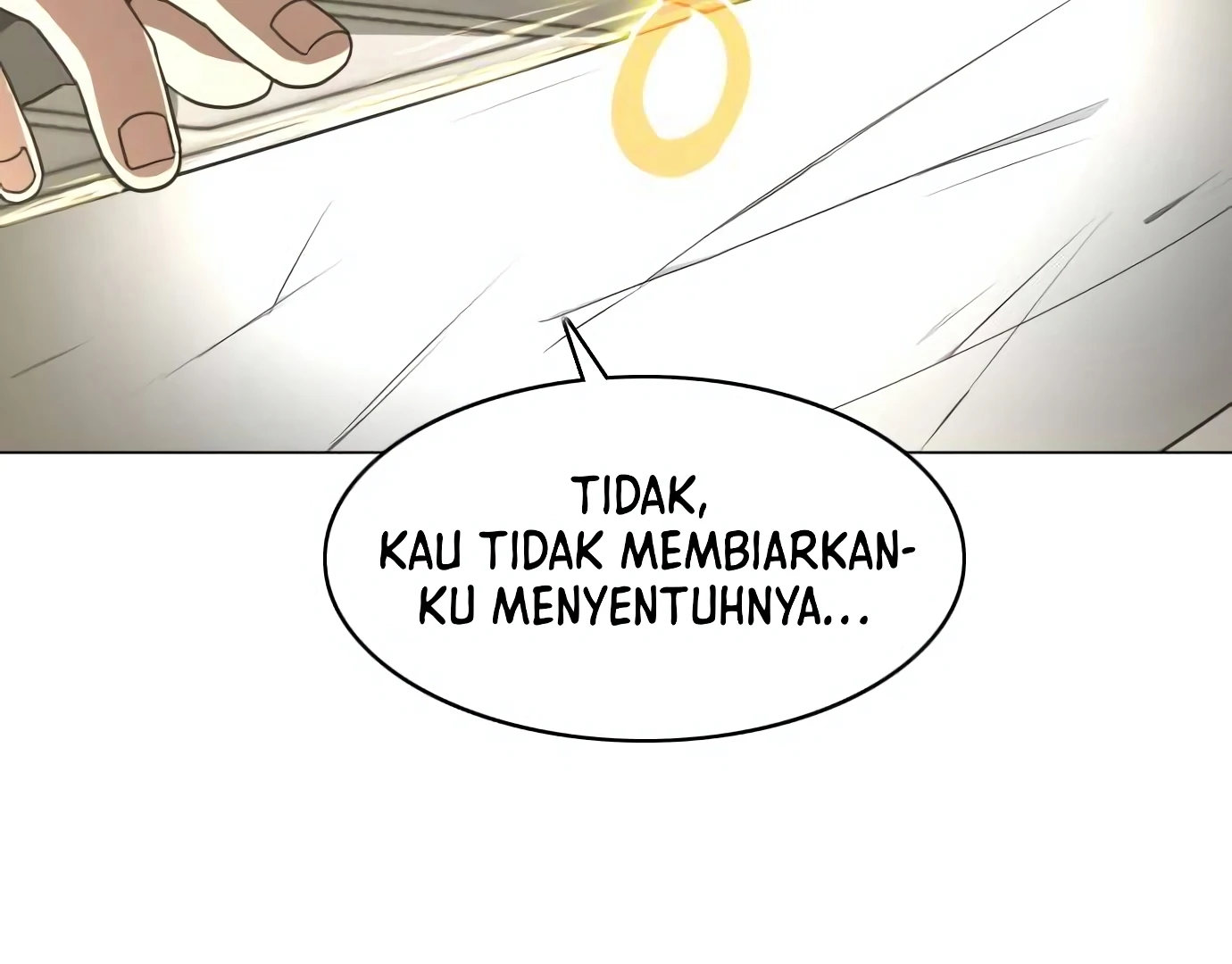 The Shaman’s Blade Chapter 26 Gambar 121