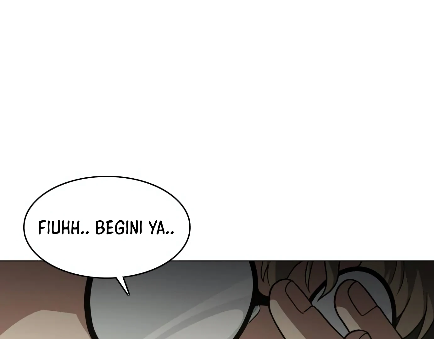 The Shaman’s Blade Chapter 26 Gambar 122