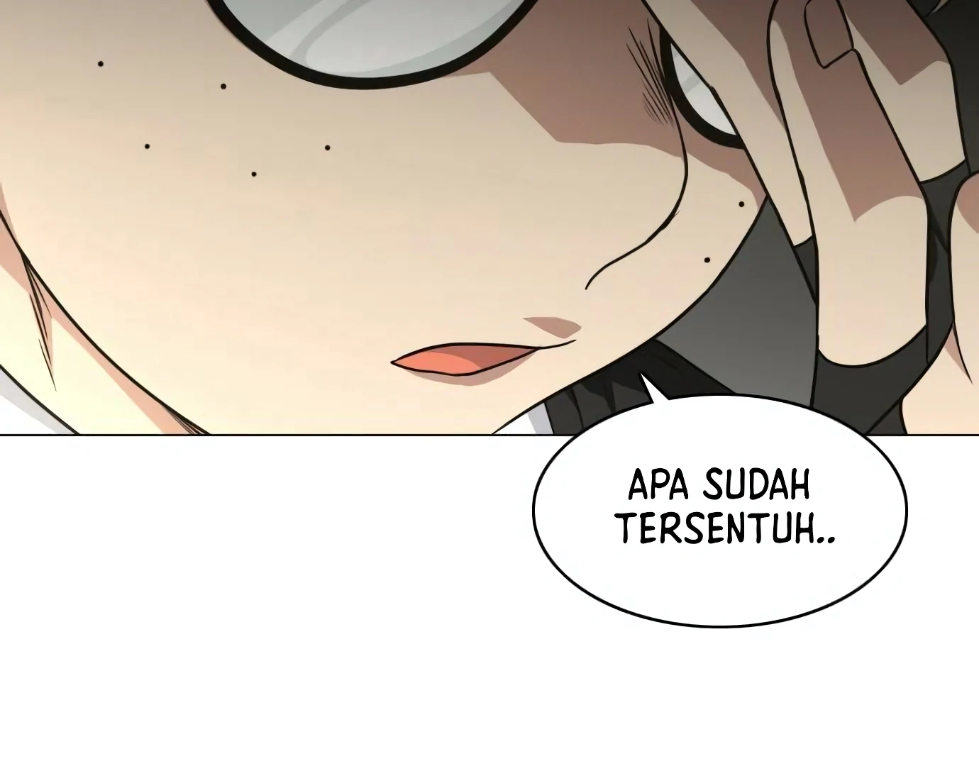 The Shaman’s Blade Chapter 26 Gambar 123