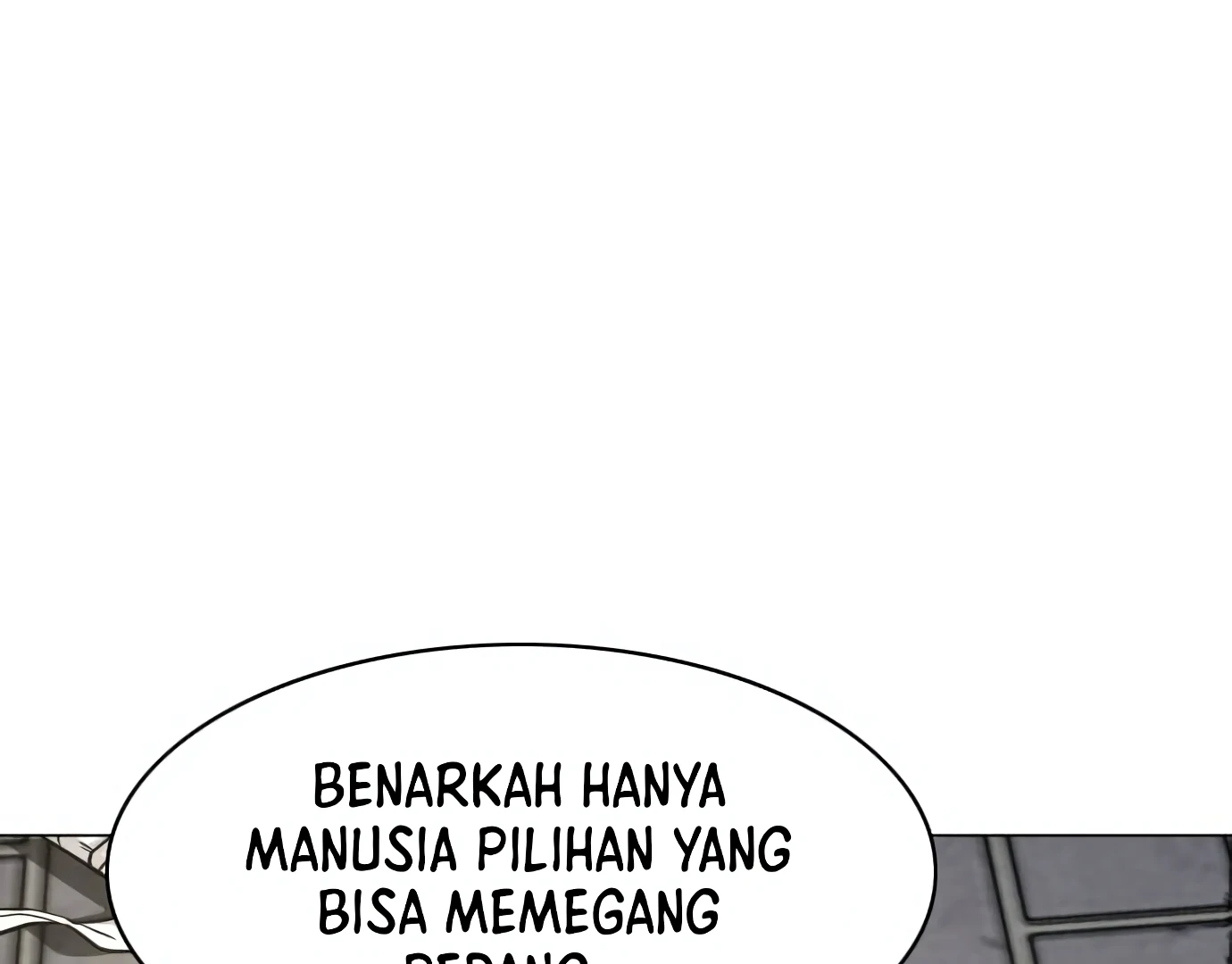The Shaman’s Blade Chapter 26 Gambar 124