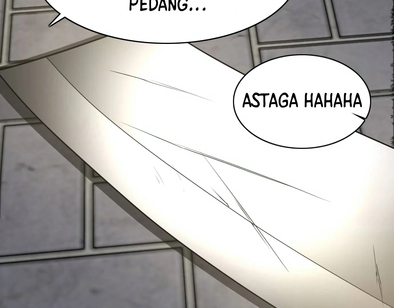 The Shaman’s Blade Chapter 26 Gambar 125