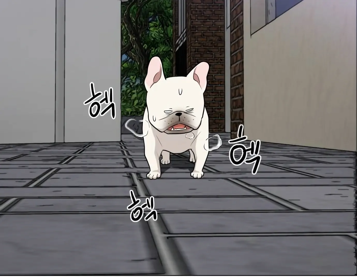 The Shaman’s Blade Chapter 26 Gambar 134