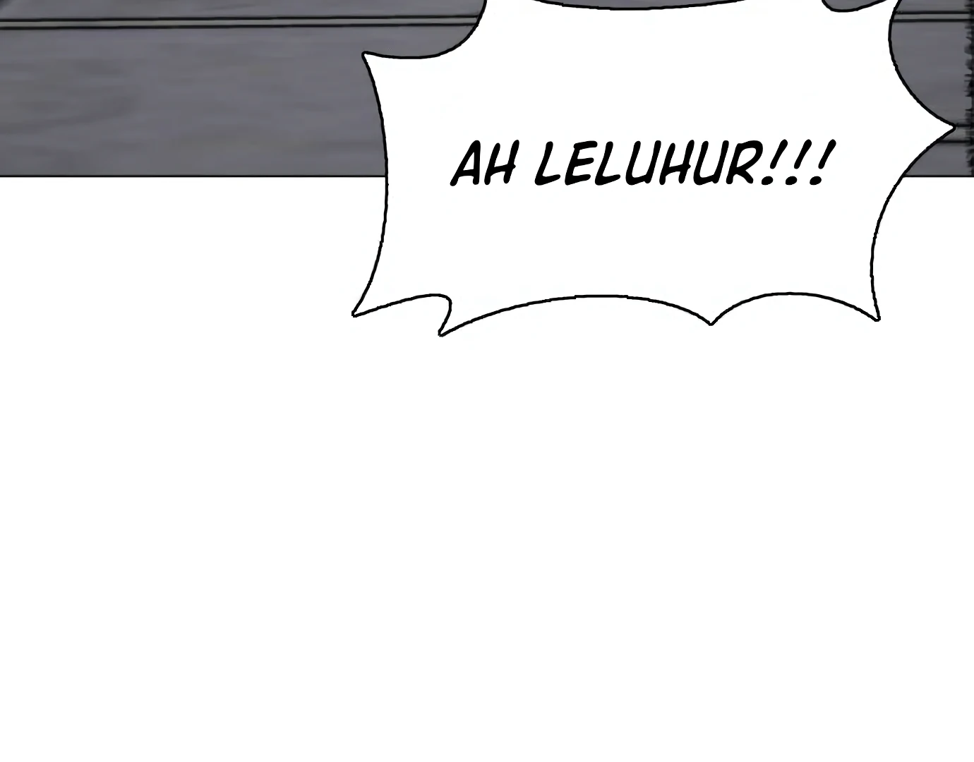 The Shaman’s Blade Chapter 26 Gambar 137