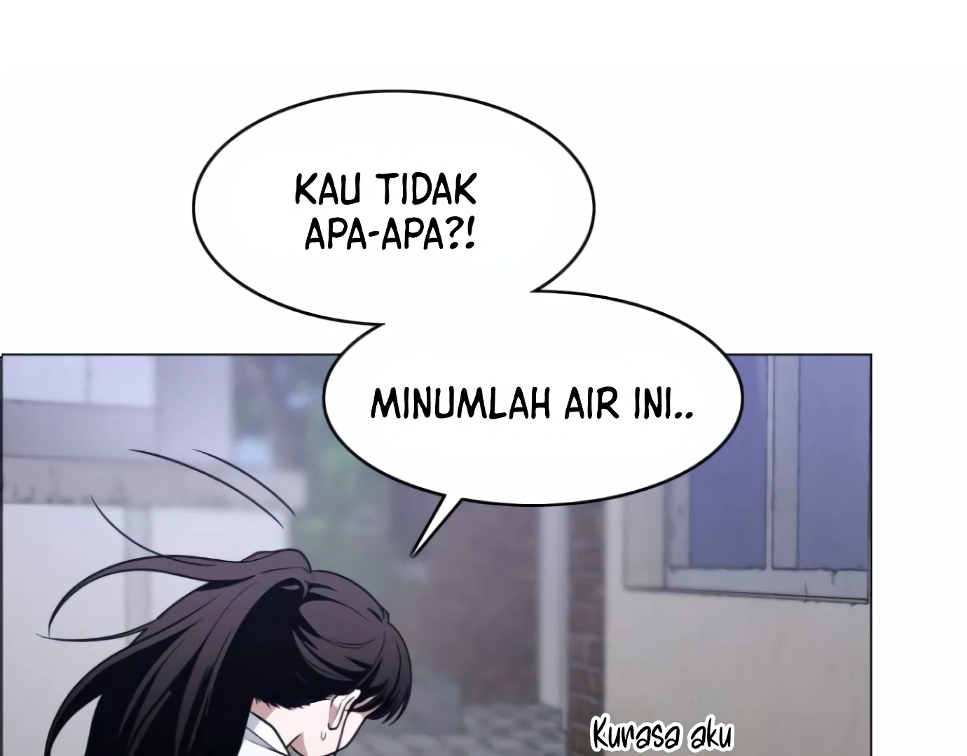The Shaman’s Blade Chapter 26 Gambar 138