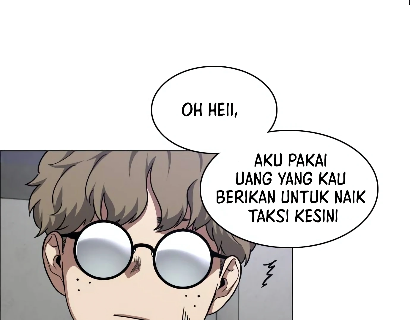 The Shaman’s Blade Chapter 26 Gambar 143