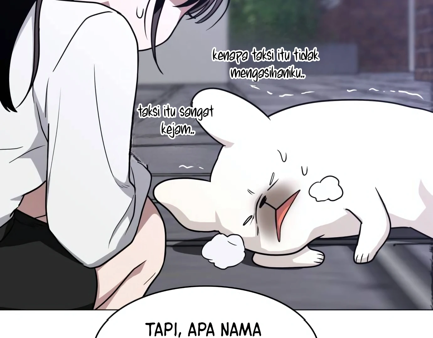 The Shaman’s Blade Chapter 26 Gambar 148