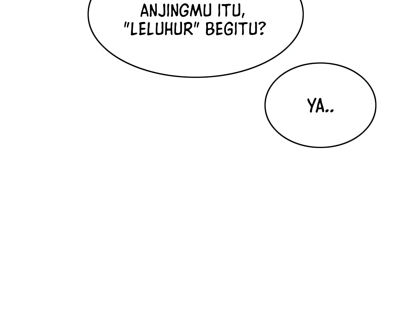 The Shaman’s Blade Chapter 26 Gambar 149