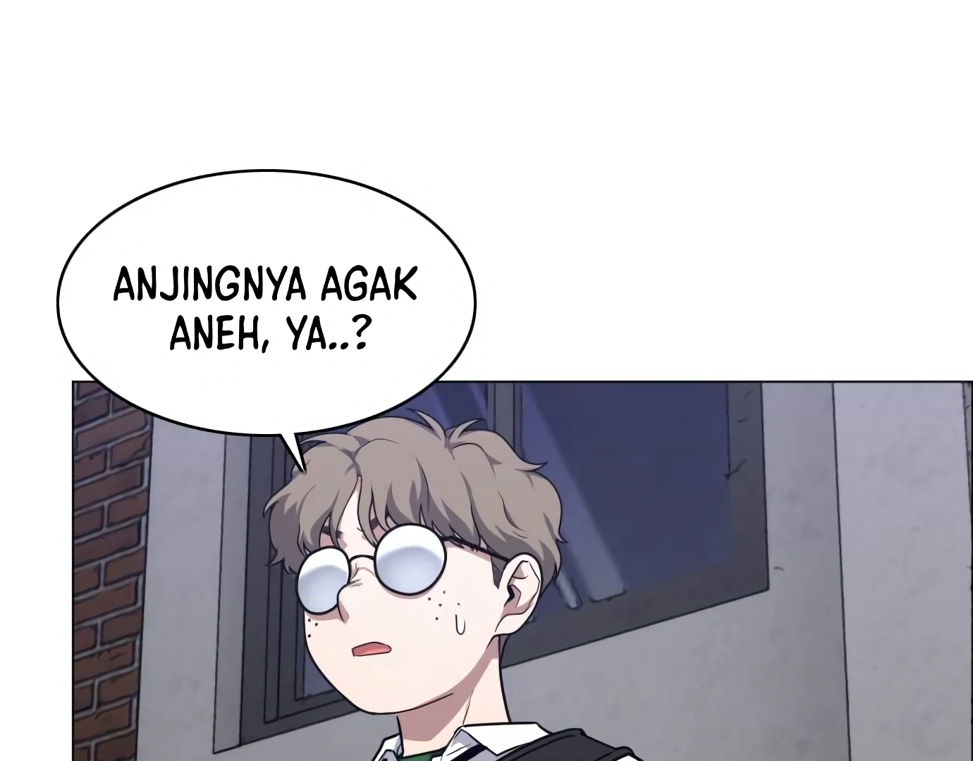 The Shaman’s Blade Chapter 26 Gambar 150