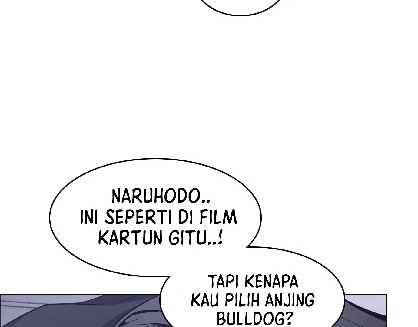 The Shaman’s Blade Chapter 26 Gambar 152