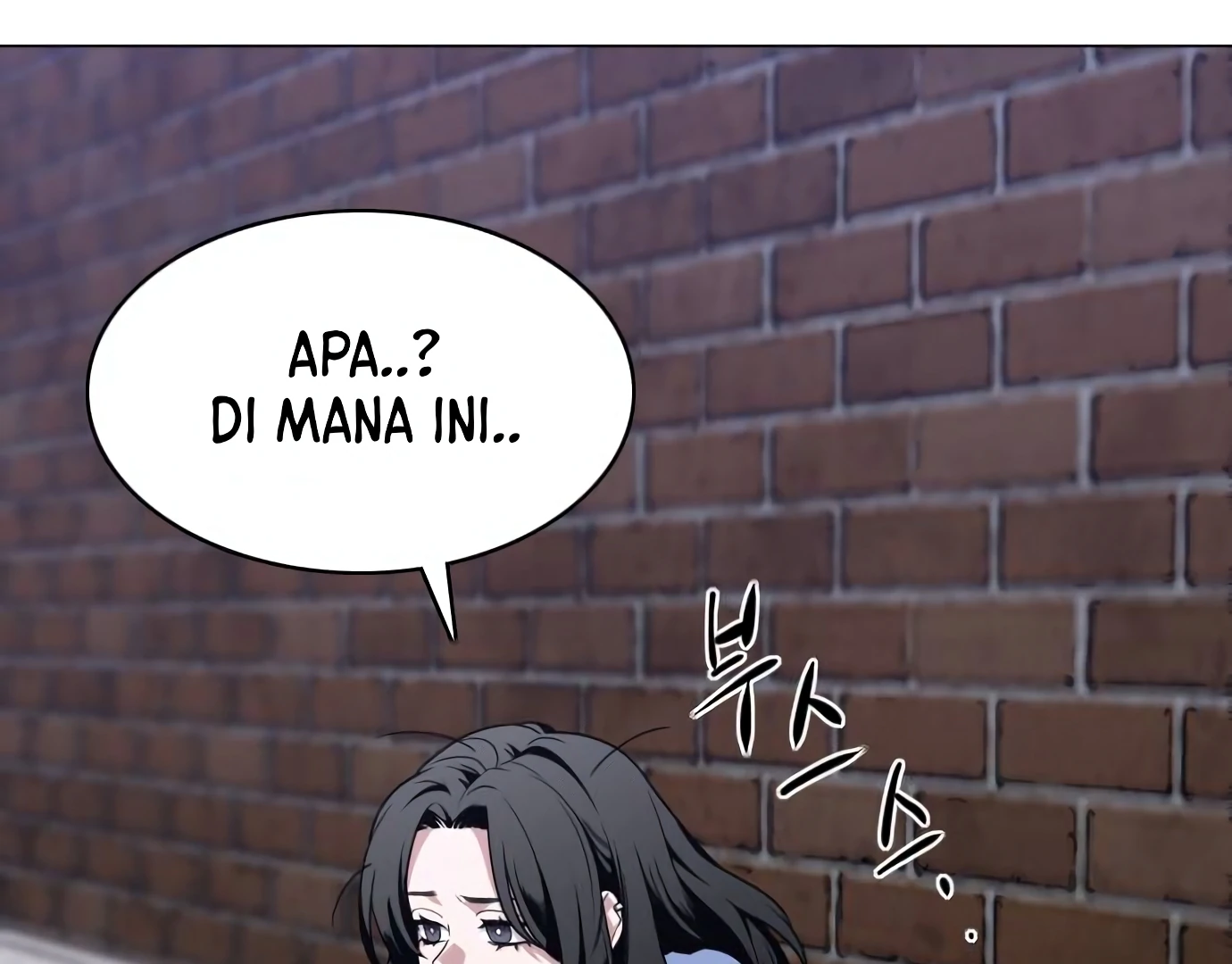 The Shaman’s Blade Chapter 26 Gambar 156