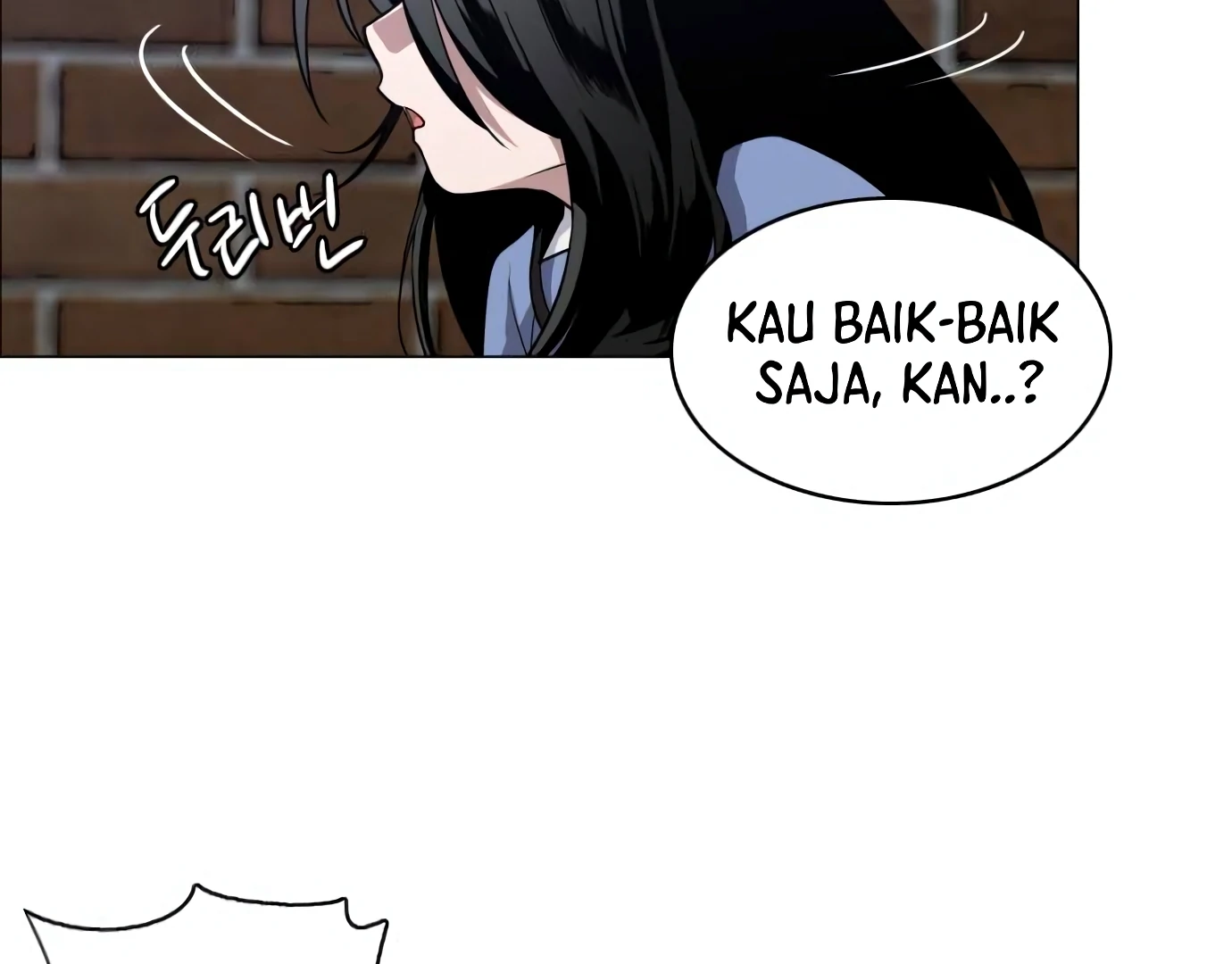 The Shaman’s Blade Chapter 26 Gambar 163