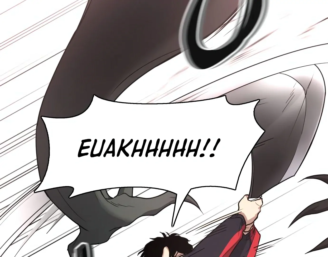 The Shaman’s Blade Chapter 26 Gambar 17