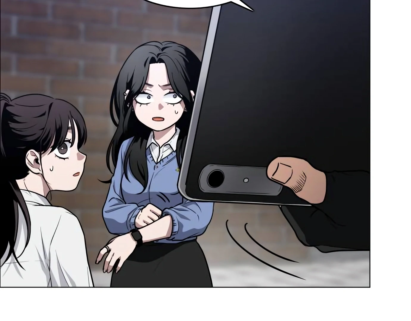 The Shaman’s Blade Chapter 26 Gambar 172