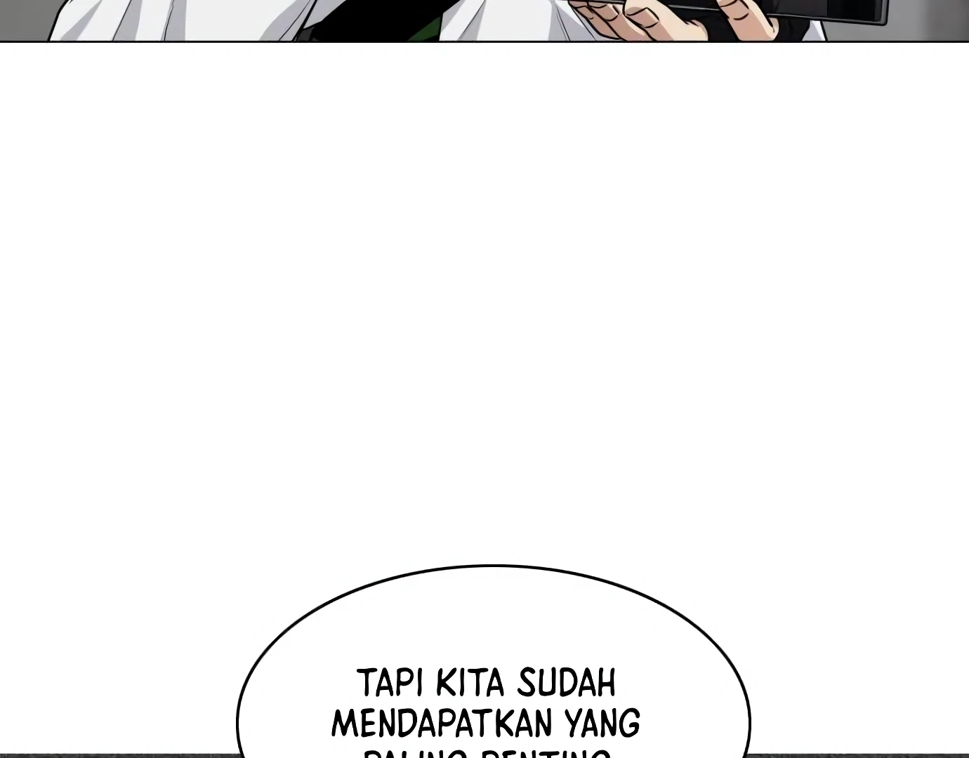 The Shaman’s Blade Chapter 26 Gambar 175