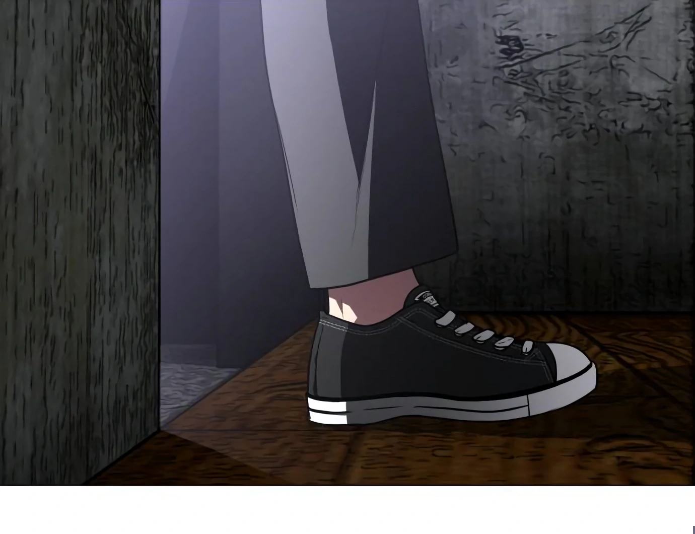 The Shaman’s Blade Chapter 26 Gambar 181