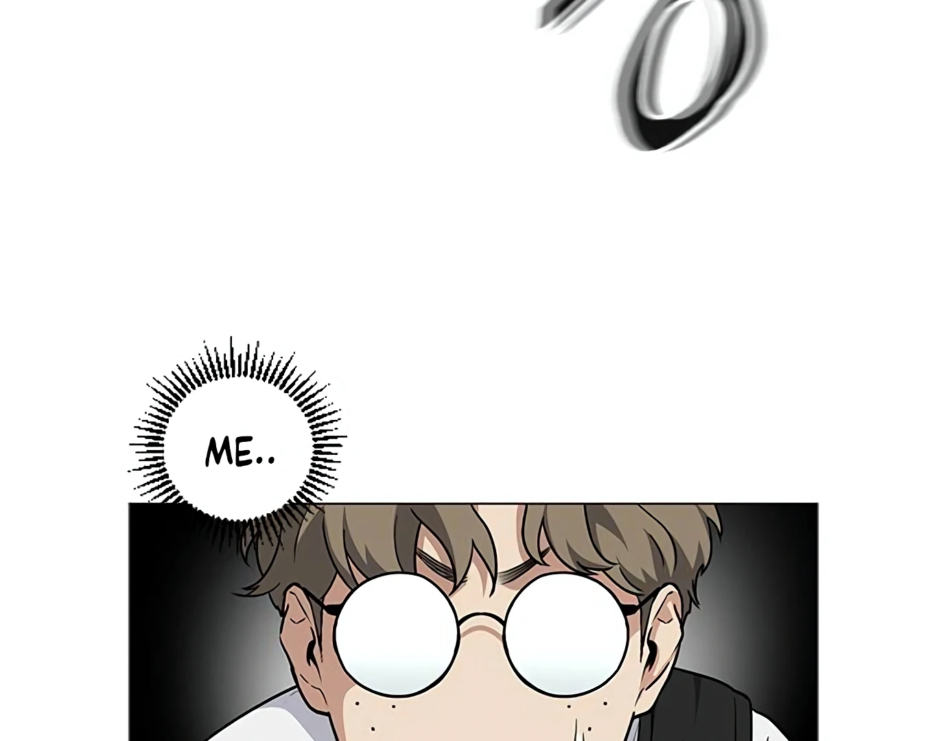 The Shaman’s Blade Chapter 26 Gambar 19