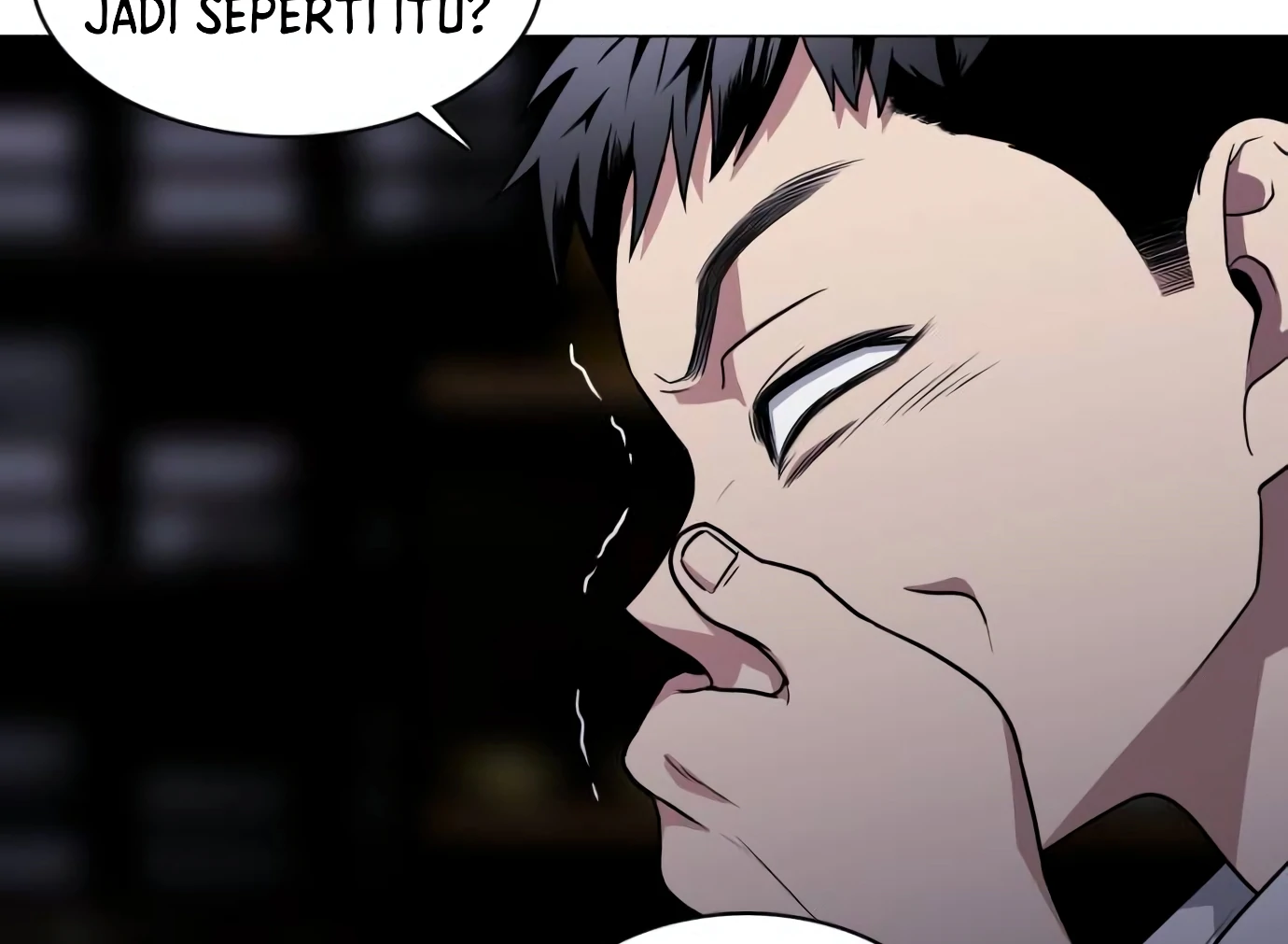 The Shaman’s Blade Chapter 26 Gambar 192