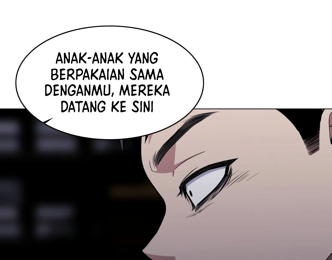 The Shaman’s Blade Chapter 26 Gambar 194