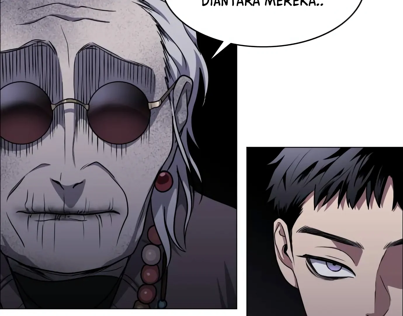 The Shaman’s Blade Chapter 26 Gambar 197