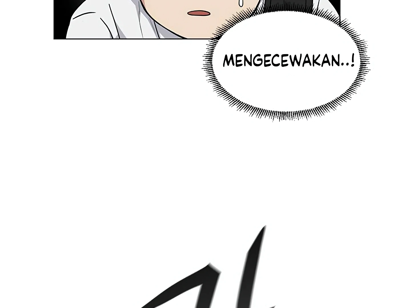 The Shaman’s Blade Chapter 26 Gambar 20