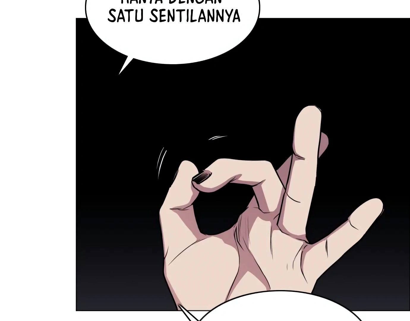 The Shaman’s Blade Chapter 26 Gambar 204