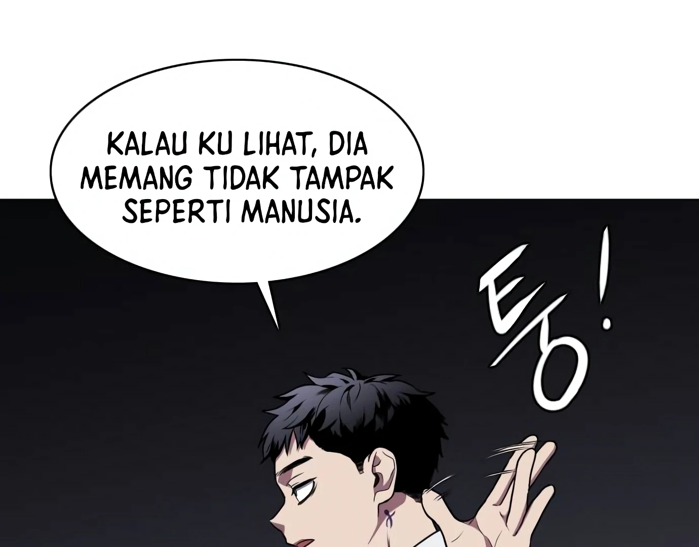 The Shaman’s Blade Chapter 26 Gambar 207
