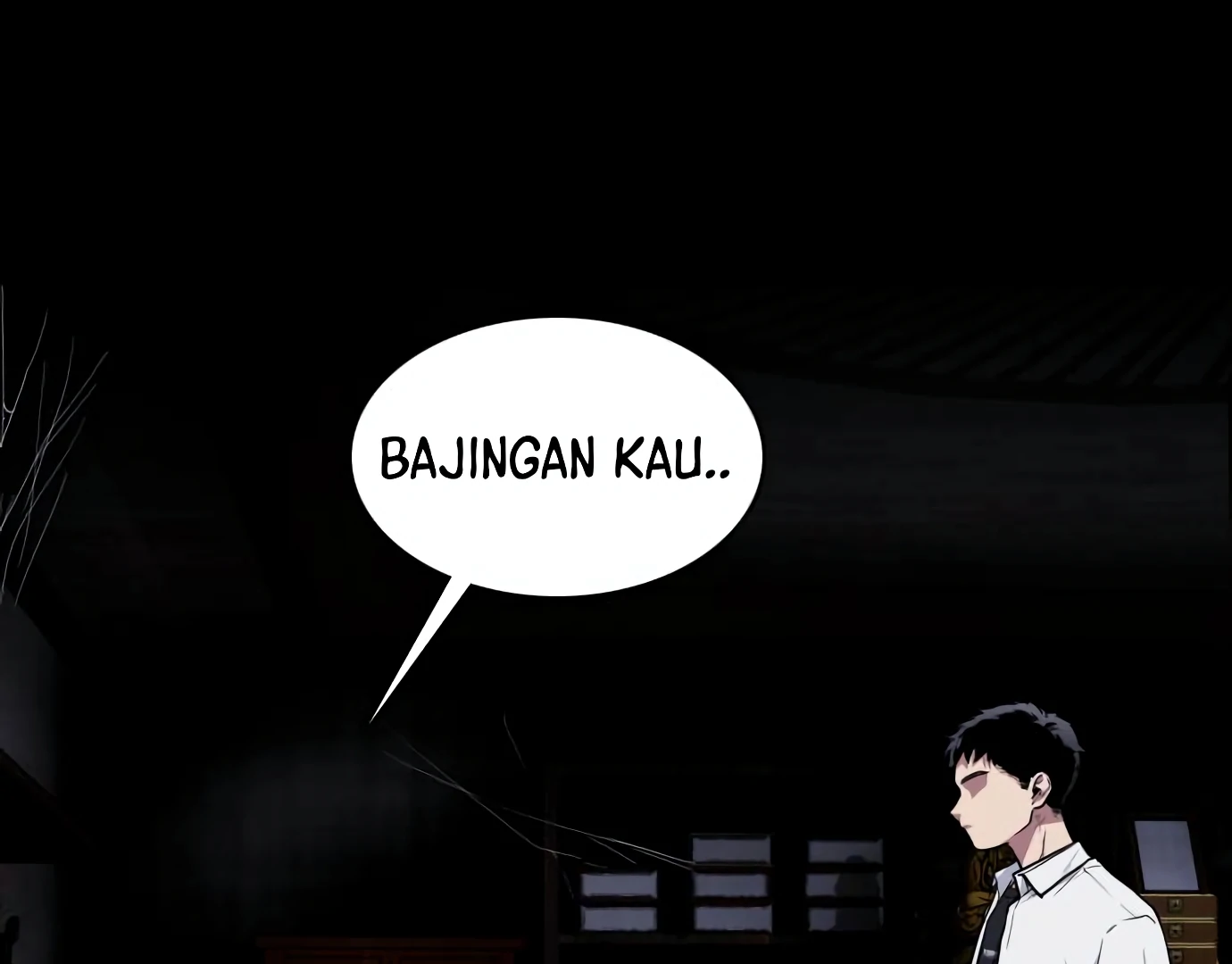 The Shaman’s Blade Chapter 26 Gambar 212
