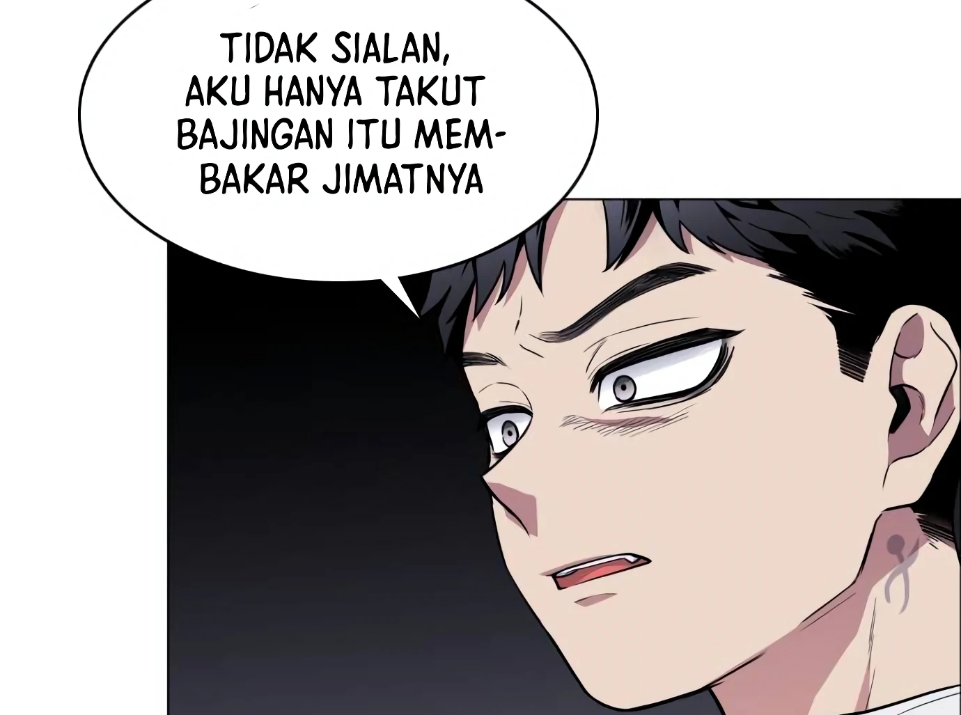 The Shaman’s Blade Chapter 26 Gambar 217