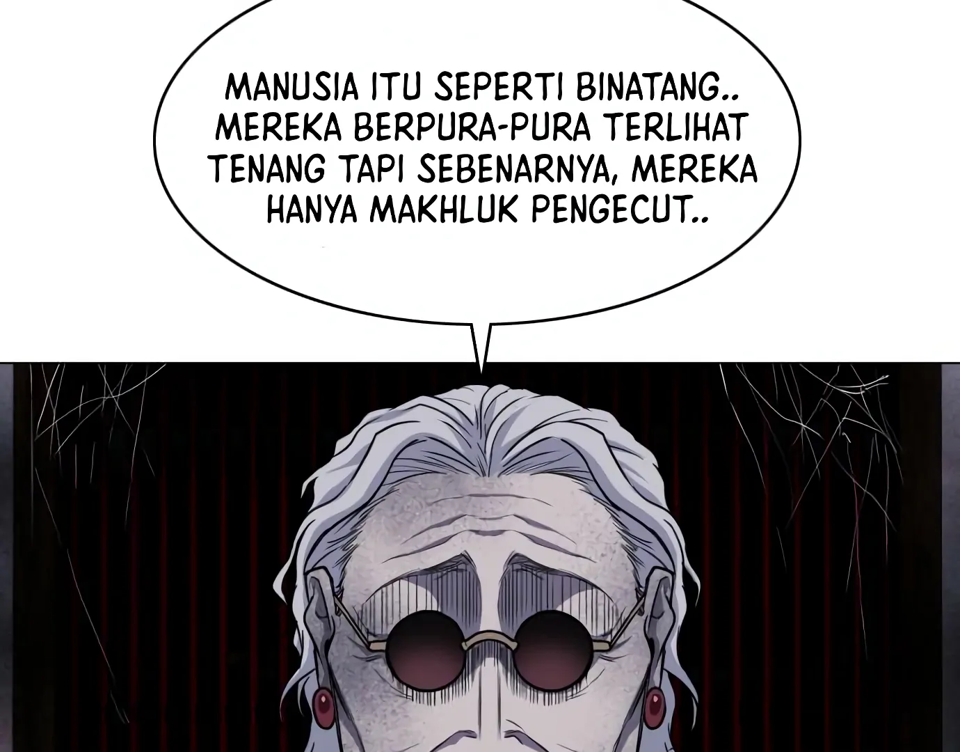 The Shaman’s Blade Chapter 26 Gambar 222