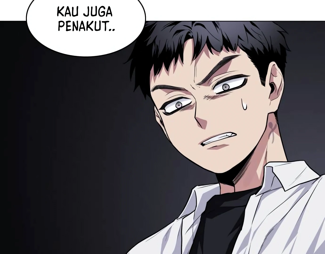 The Shaman’s Blade Chapter 26 Gambar 225