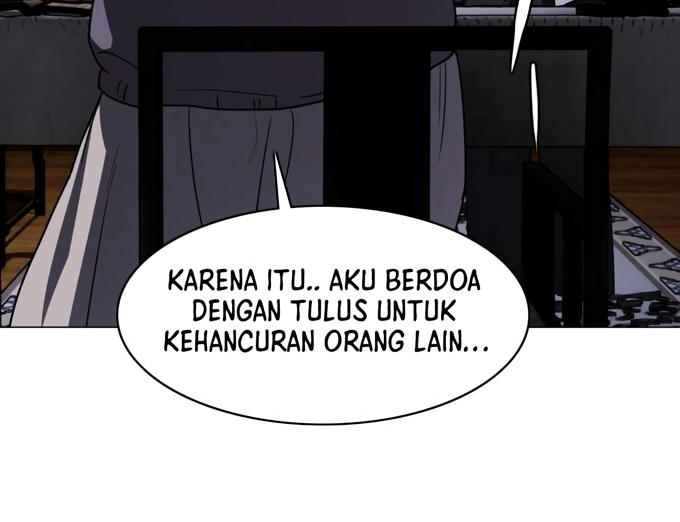 The Shaman’s Blade Chapter 26 Gambar 231