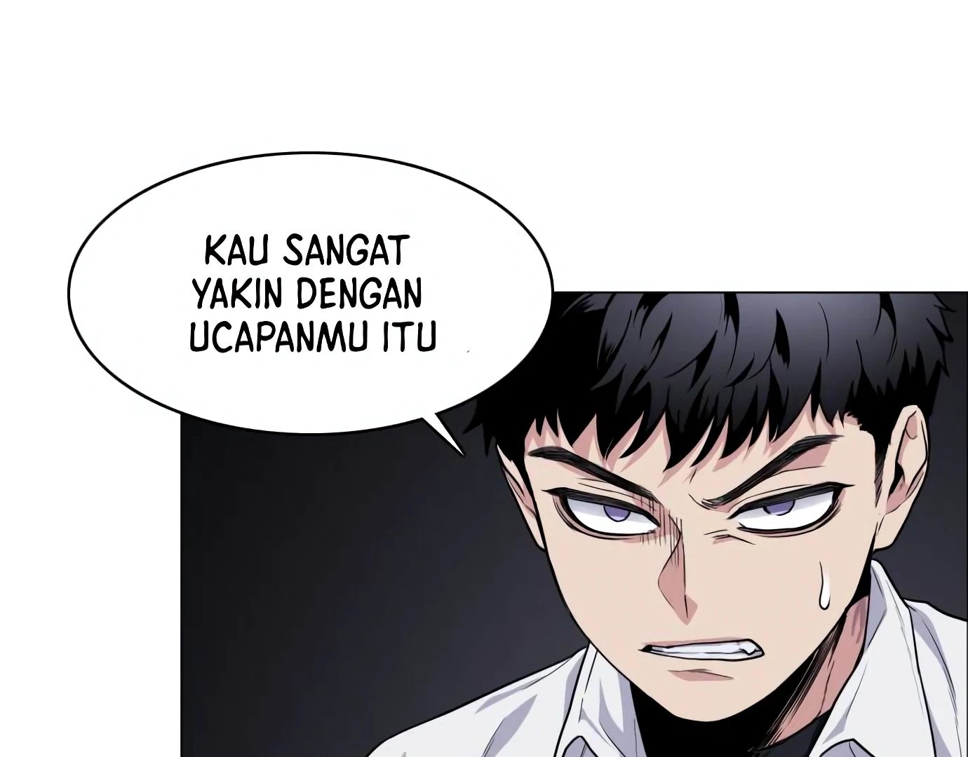 The Shaman’s Blade Chapter 26 Gambar 232