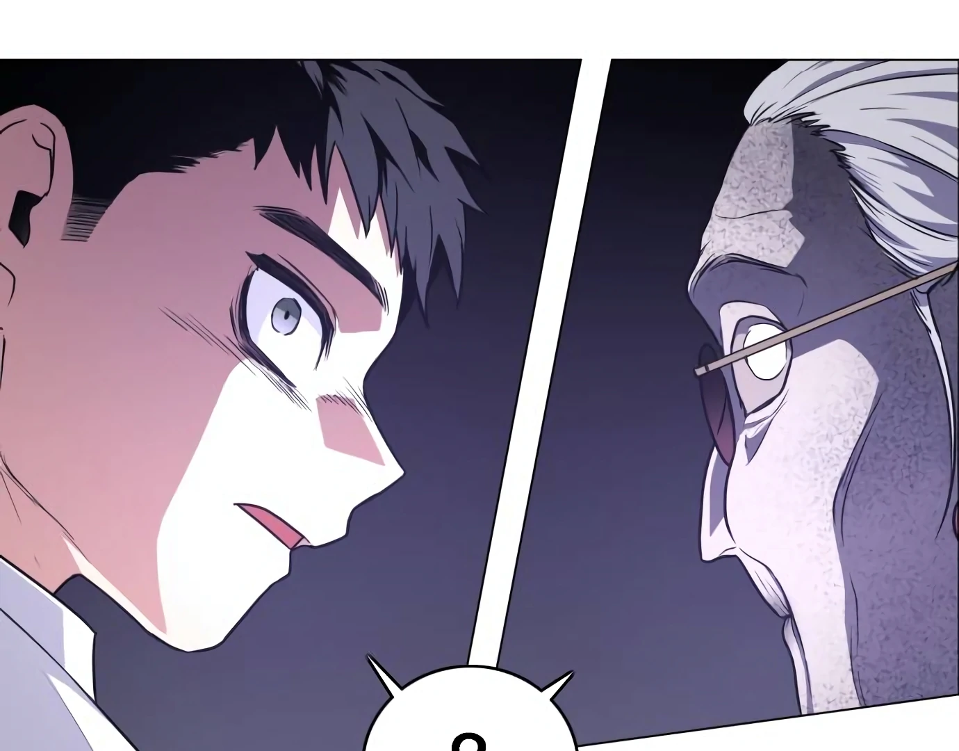 The Shaman’s Blade Chapter 26 Gambar 254