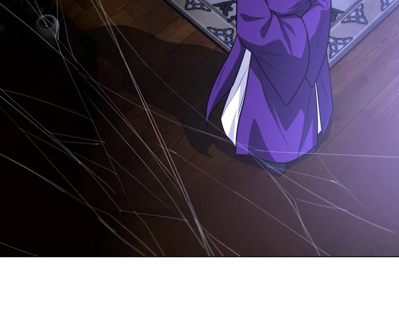 The Shaman’s Blade Chapter 26 Gambar 262