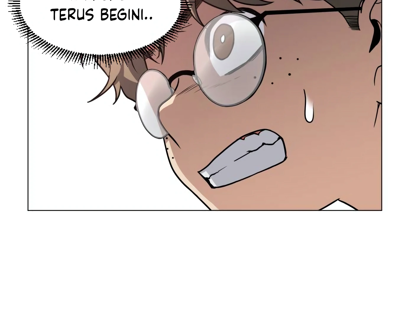 The Shaman’s Blade Chapter 26 Gambar 35