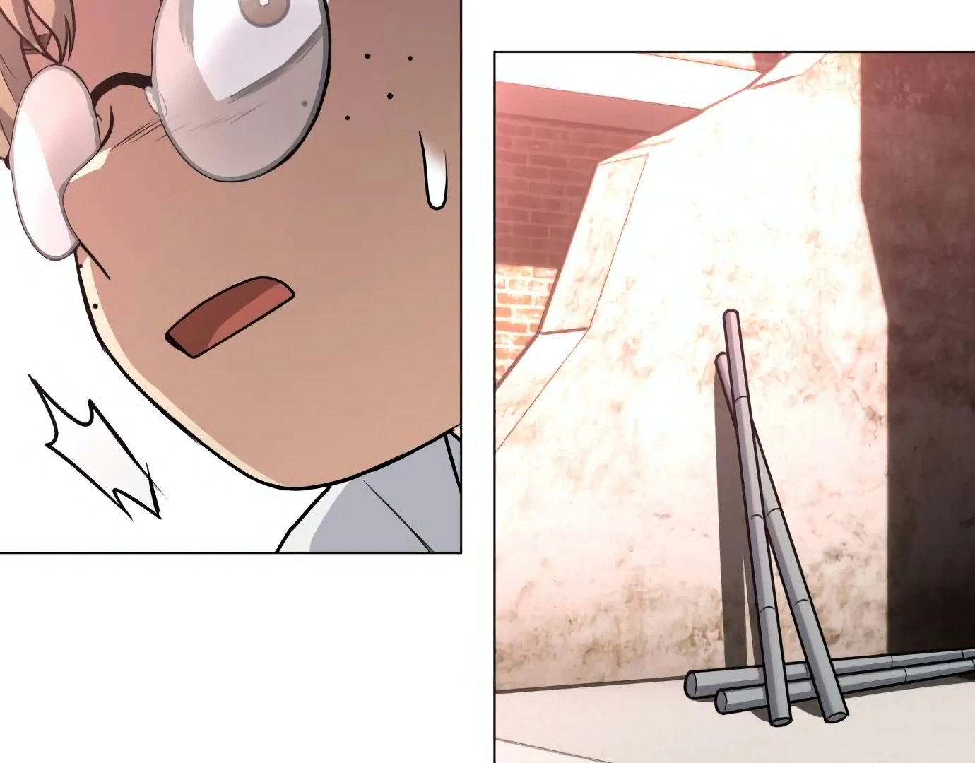 The Shaman’s Blade Chapter 26 Gambar 37