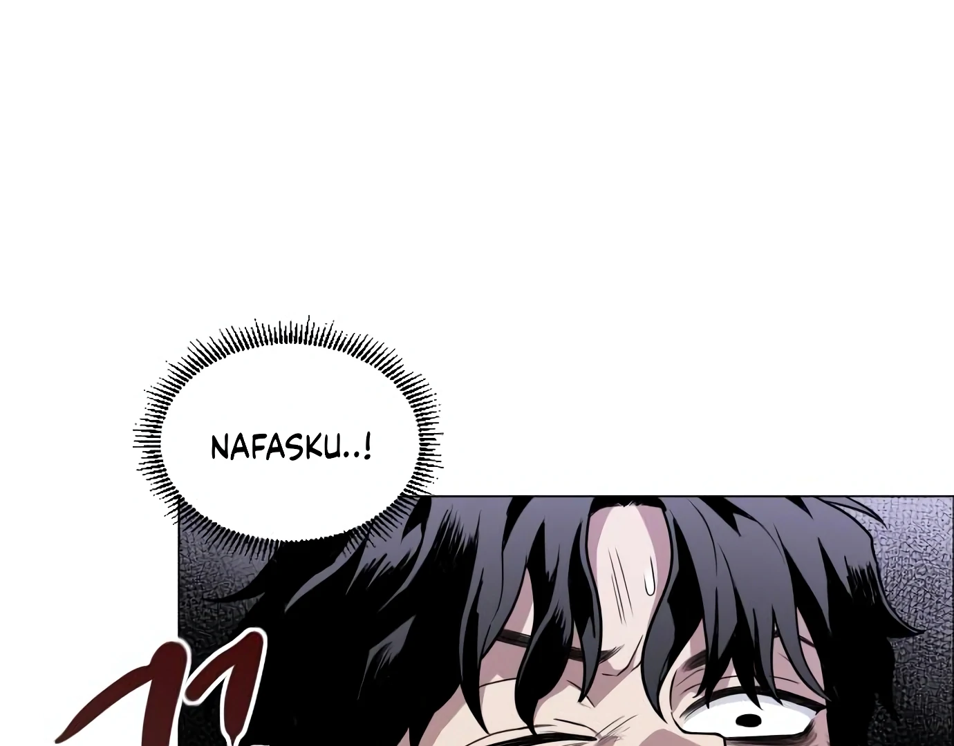 The Shaman’s Blade Chapter 26 Gambar 43