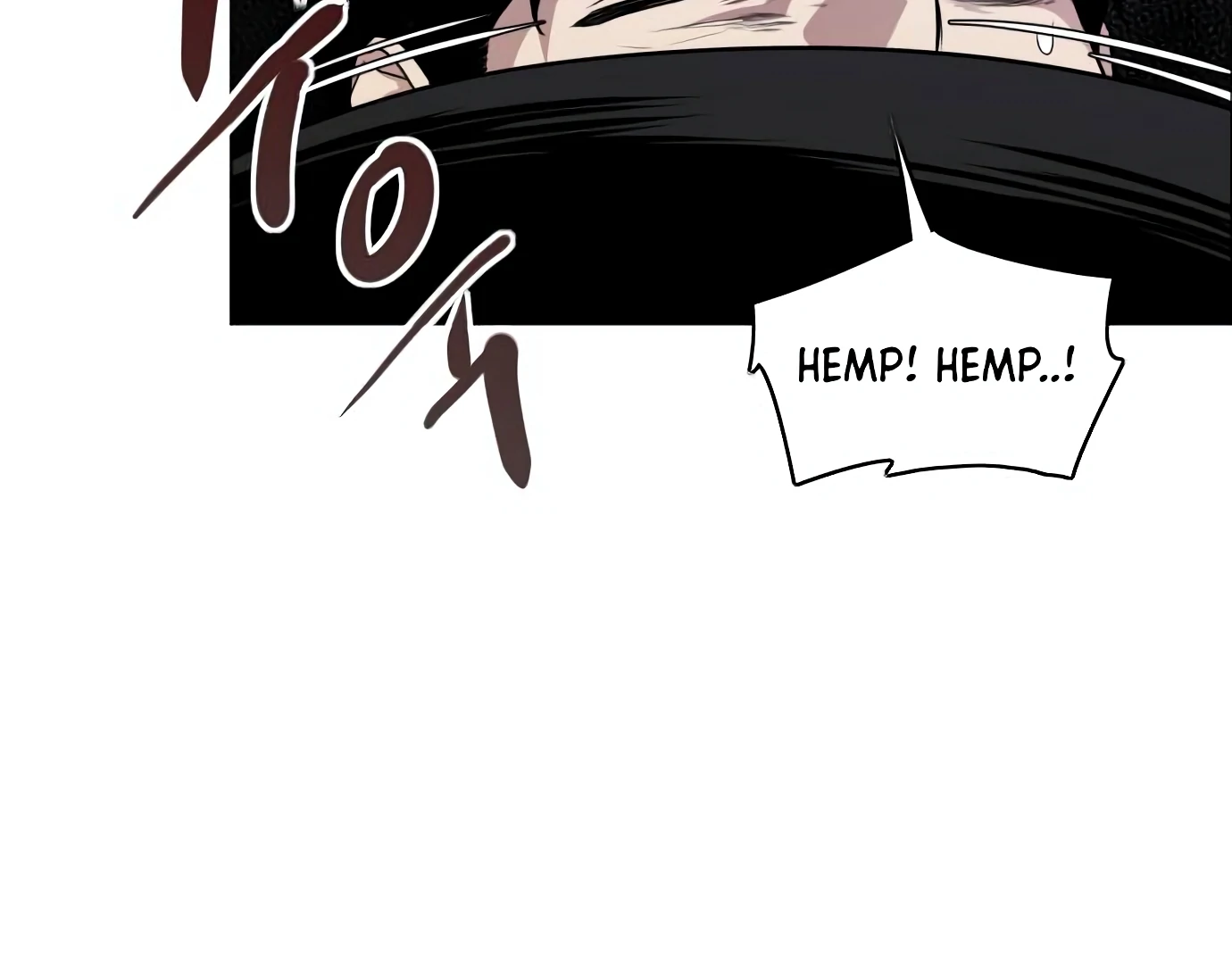 The Shaman’s Blade Chapter 26 Gambar 44