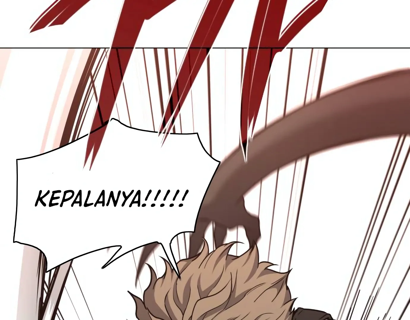 The Shaman’s Blade Chapter 26 Gambar 49