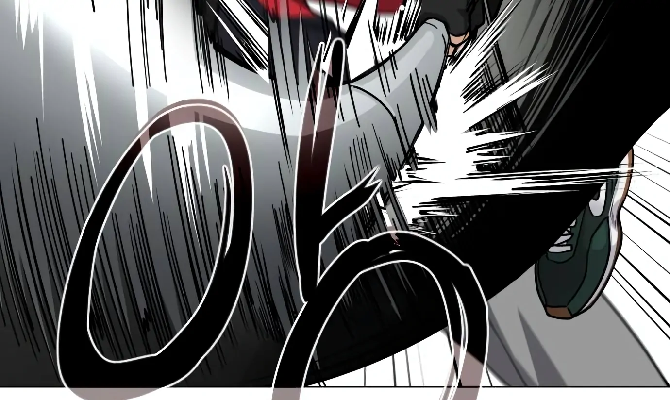 The Shaman’s Blade Chapter 26 Gambar 51