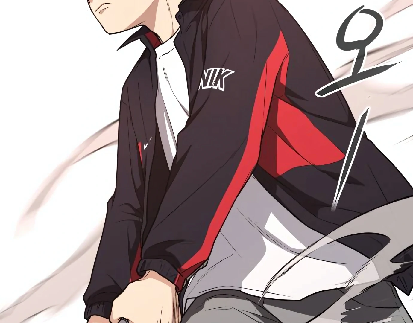 The Shaman’s Blade Chapter 26 Gambar 6