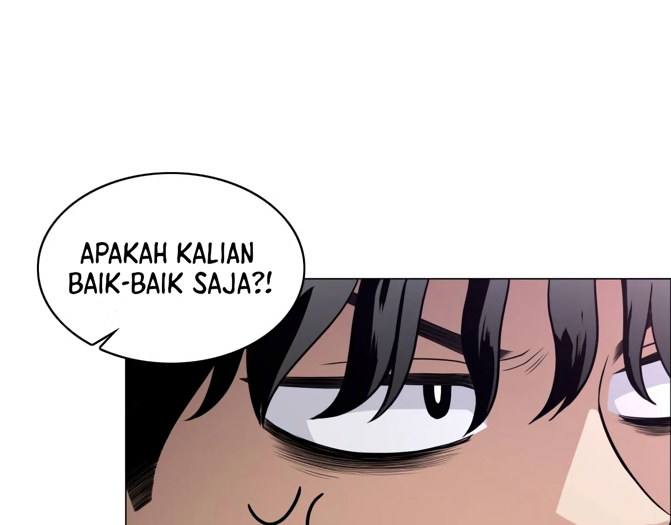 The Shaman’s Blade Chapter 26 Gambar 74