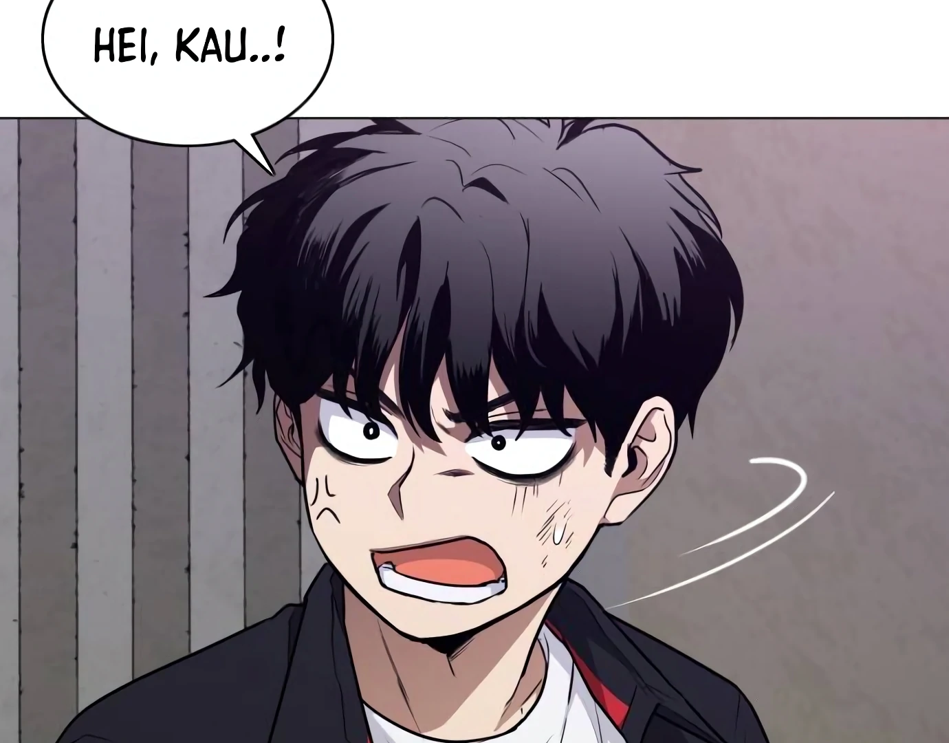 The Shaman’s Blade Chapter 26 Gambar 76