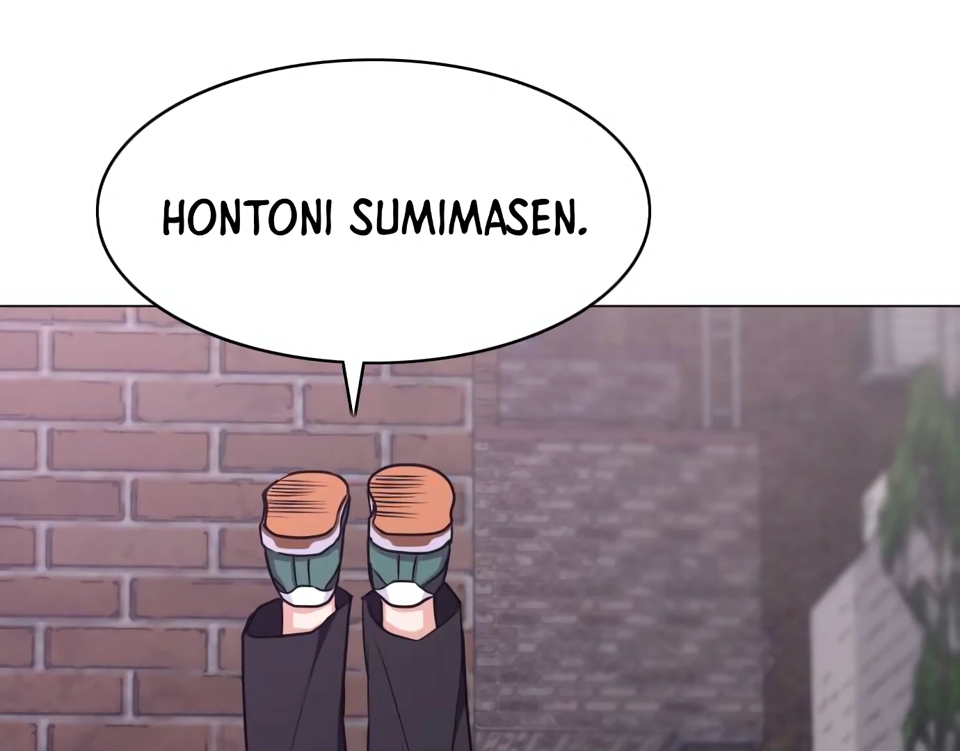 The Shaman’s Blade Chapter 26 Gambar 79