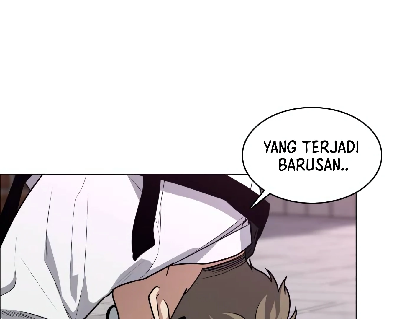 The Shaman’s Blade Chapter 26 Gambar 82