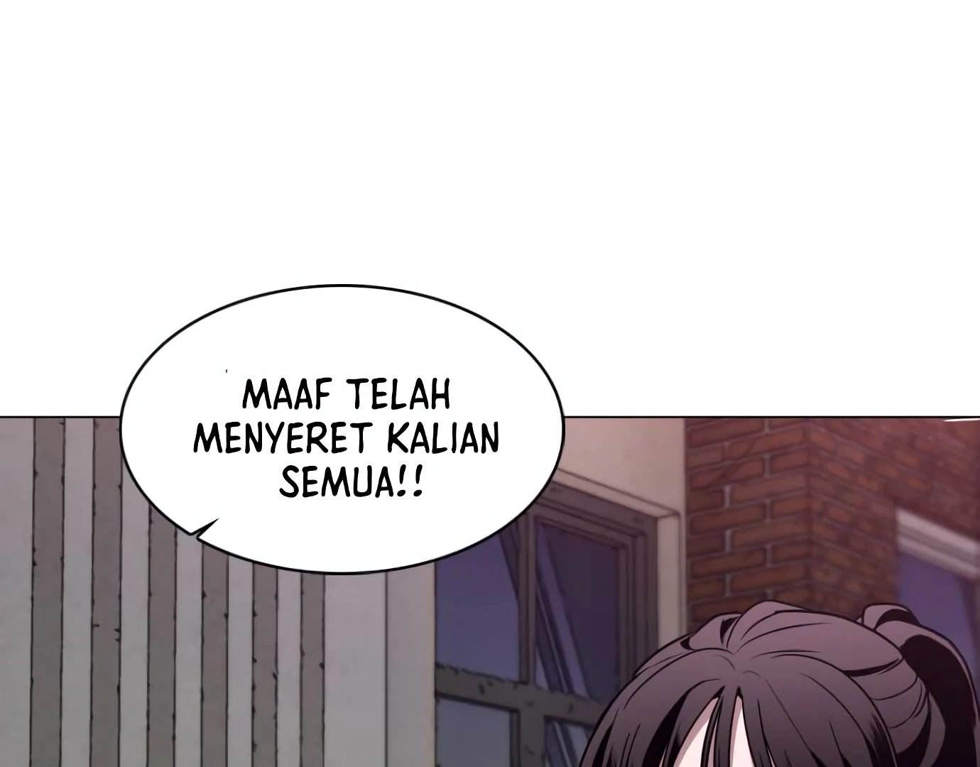The Shaman’s Blade Chapter 26 Gambar 84