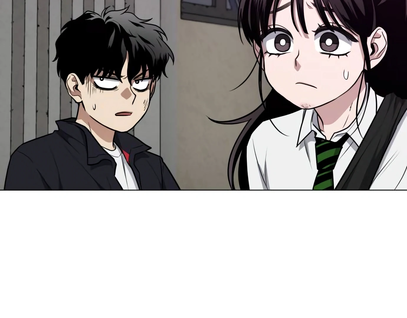 The Shaman’s Blade Chapter 26 Gambar 85