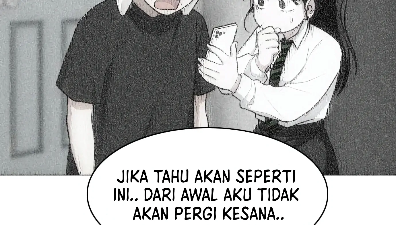 The Shaman’s Blade Chapter 26 Gambar 90