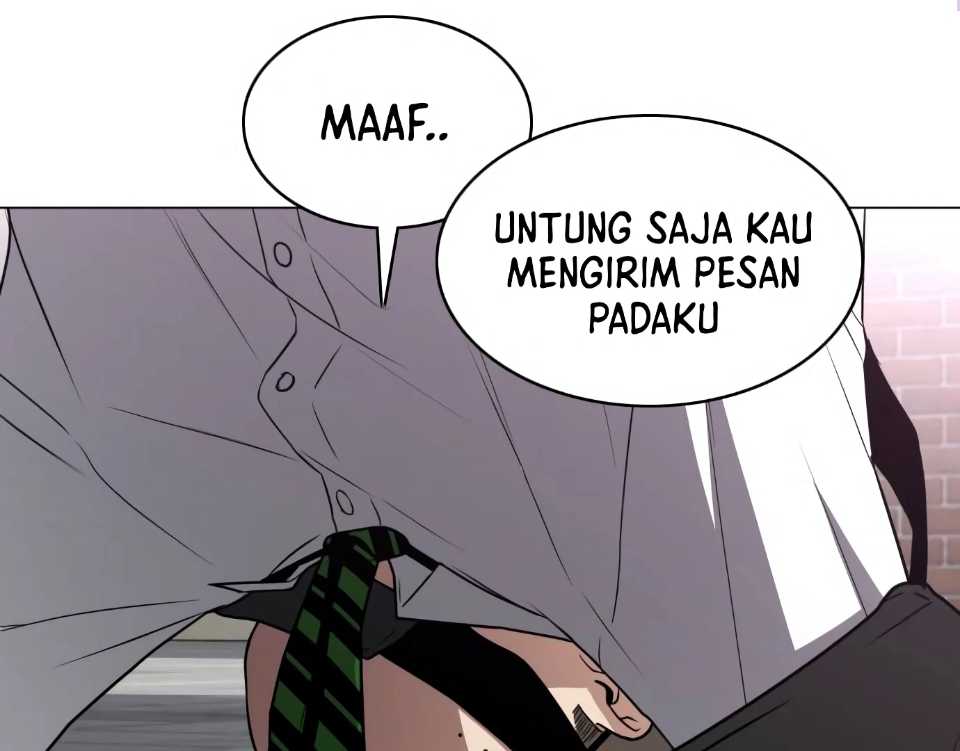 The Shaman’s Blade Chapter 26 Gambar 92